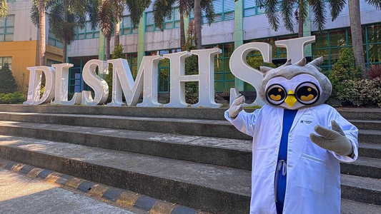 THE FUTURE OF MEDICINE IS IN MOTION (APMC-SN National Convention 2026)