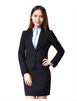 Corporate Uniforms