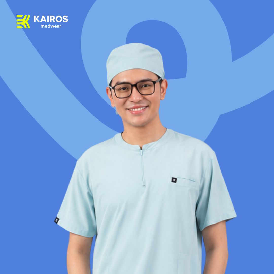 OP-Haube | PureComfort | Kairos Medwear