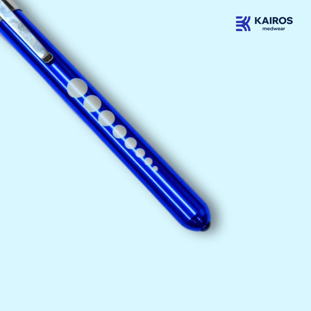 LED-Diagnose-Penlight | Kairos Medwear Zubehör