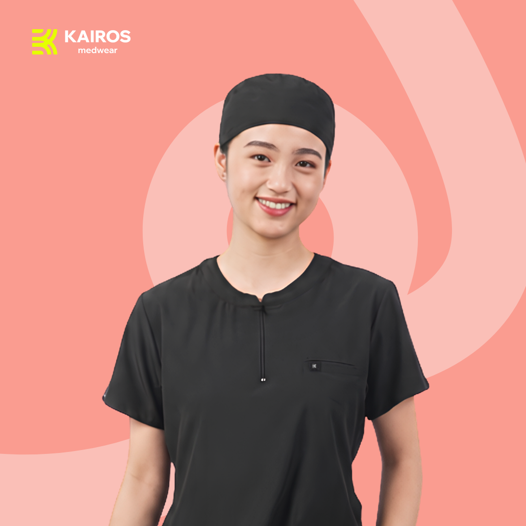 OP-Haube | PureComfort | Kairos Medwear