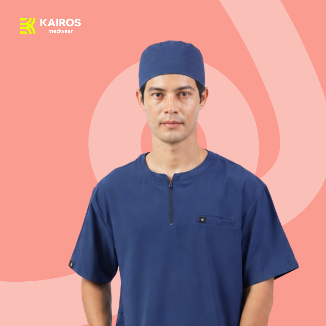OP-Haube | PureComfort | Kairos Medwear