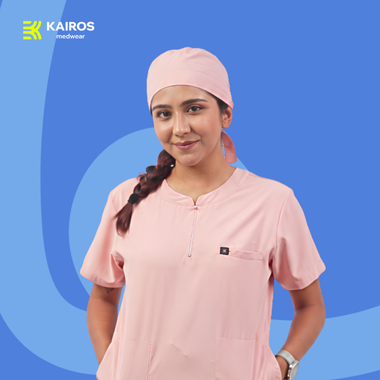 Scrub Cap | PureComfort | Kairos Medwear
