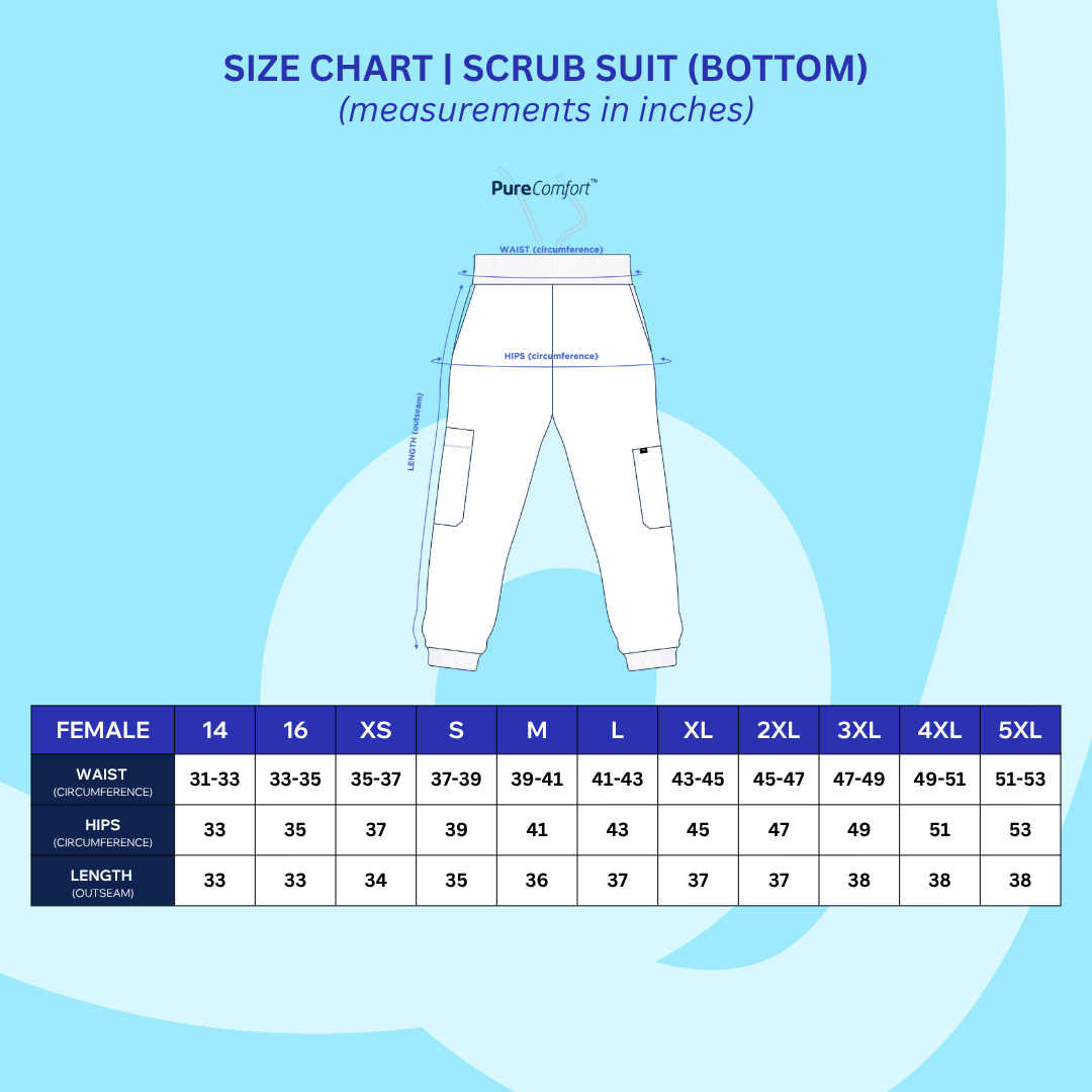 Damen Kasackhosen | Jogger-Hosen | Kairos PureComfort