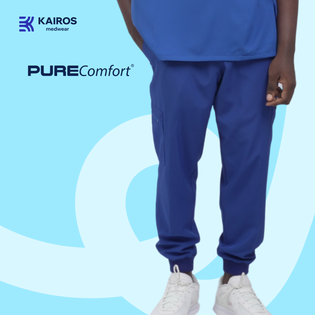 Herren-Kasackhosen | Jogginghosen | Kairos PureComfort