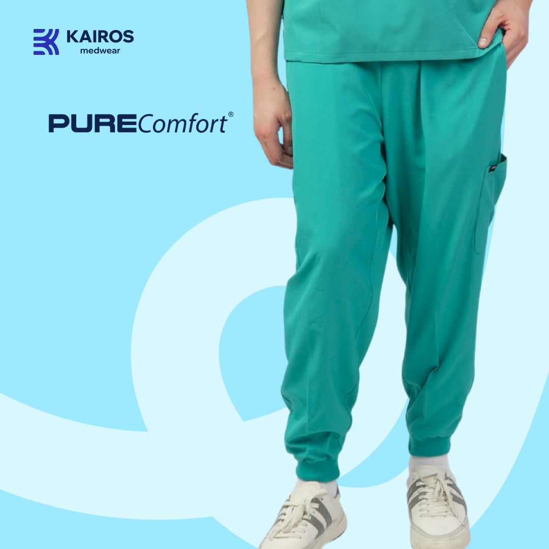 Herren-Kasackhosen | Jogginghosen | Kairos PureComfort