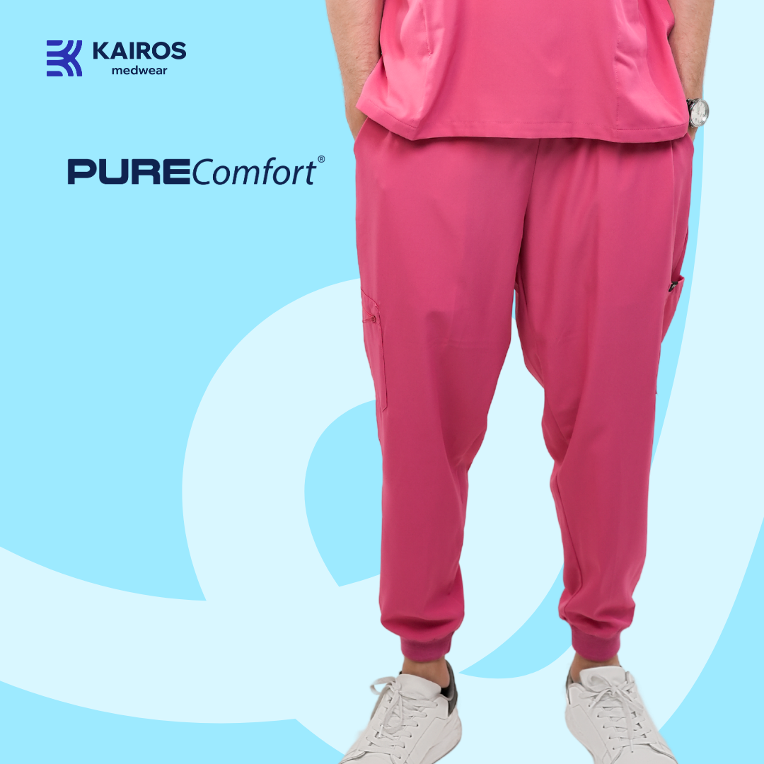 Herren-Kasackhosen | Jogginghosen | Kairos PureComfort