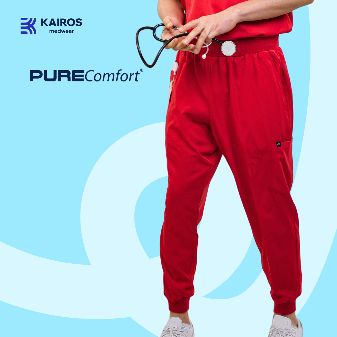 Herren-Kasackhosen | Jogginghosen | Kairos PureComfort