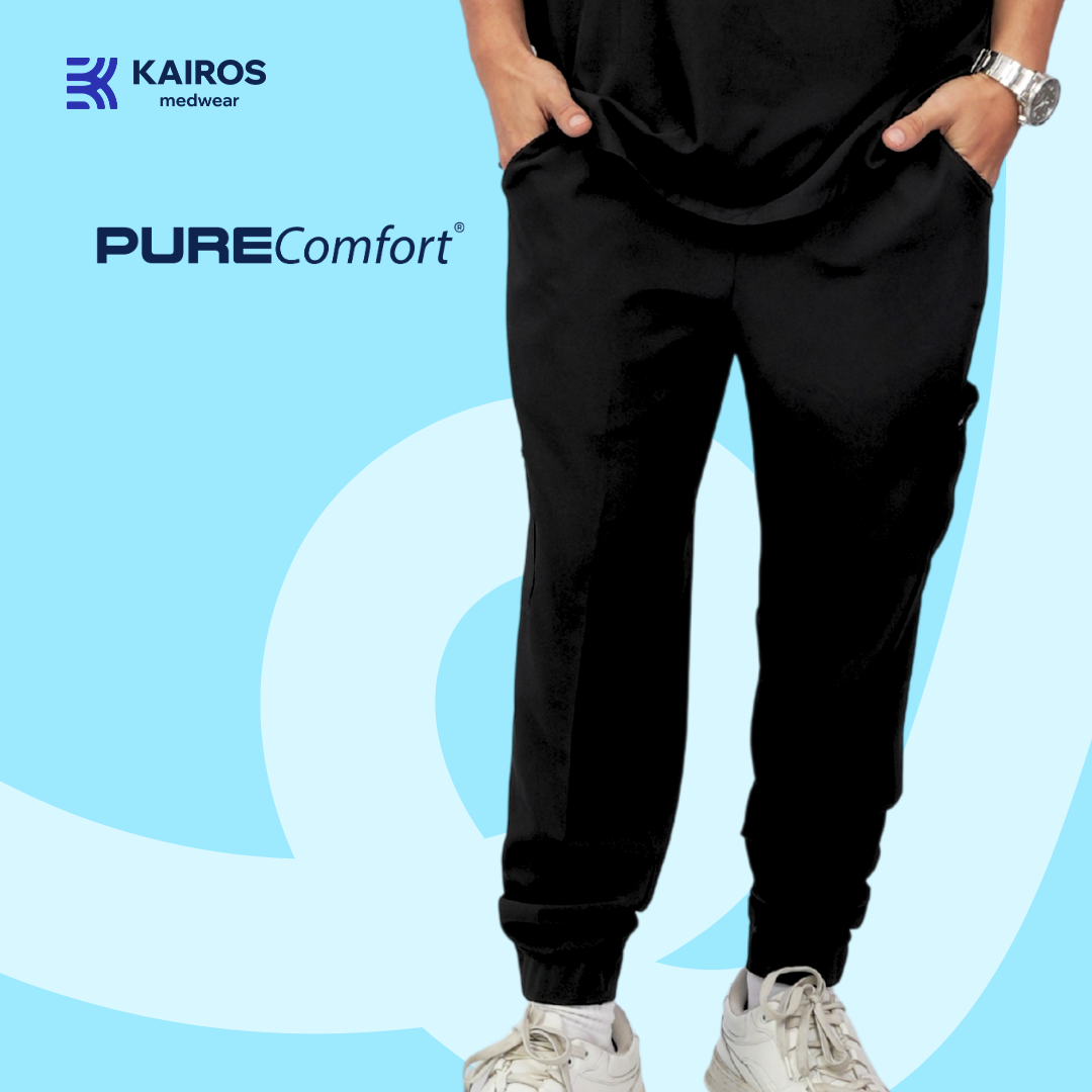 Herren-Kasackhosen | Jogginghosen | Kairos PureComfort