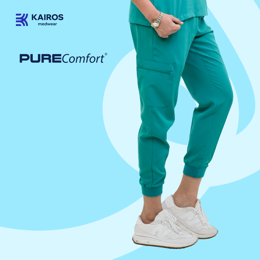 Damen Kasackhosen | Jogger-Hosen | Kairos PureComfort