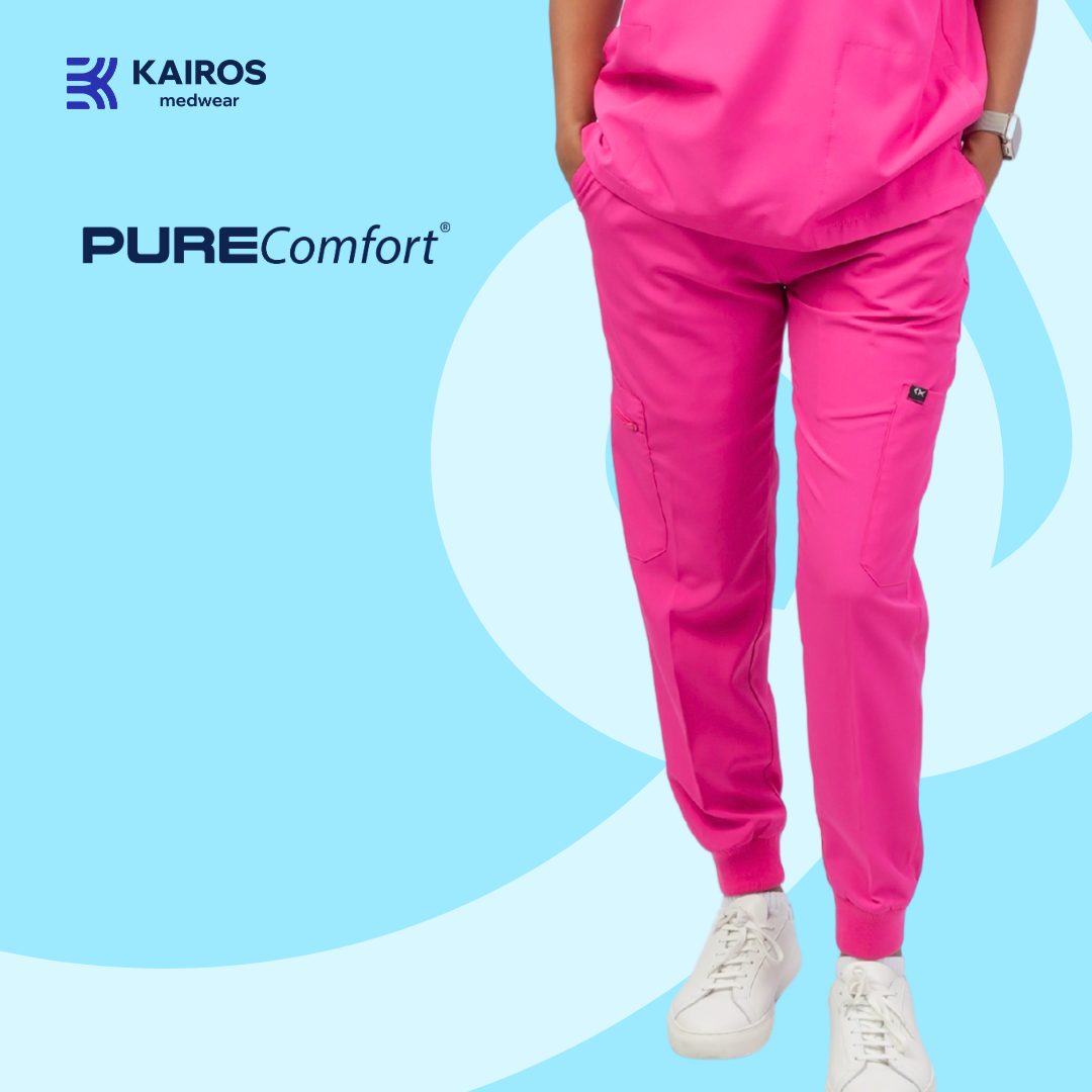 Damen Kasackhosen | Jogger-Hosen | Kairos PureComfort