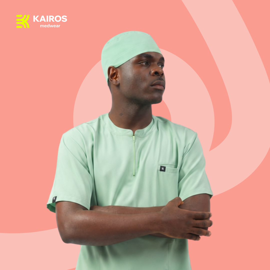OP-Haube | PureComfort | Kairos Medwear