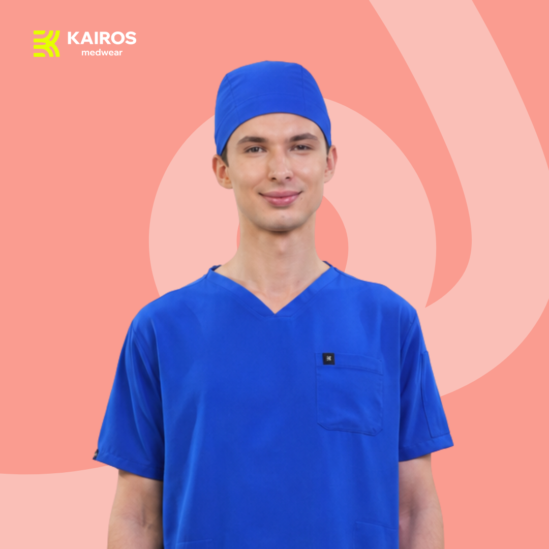 OP-Haube | PureComfort | Kairos Medwear
