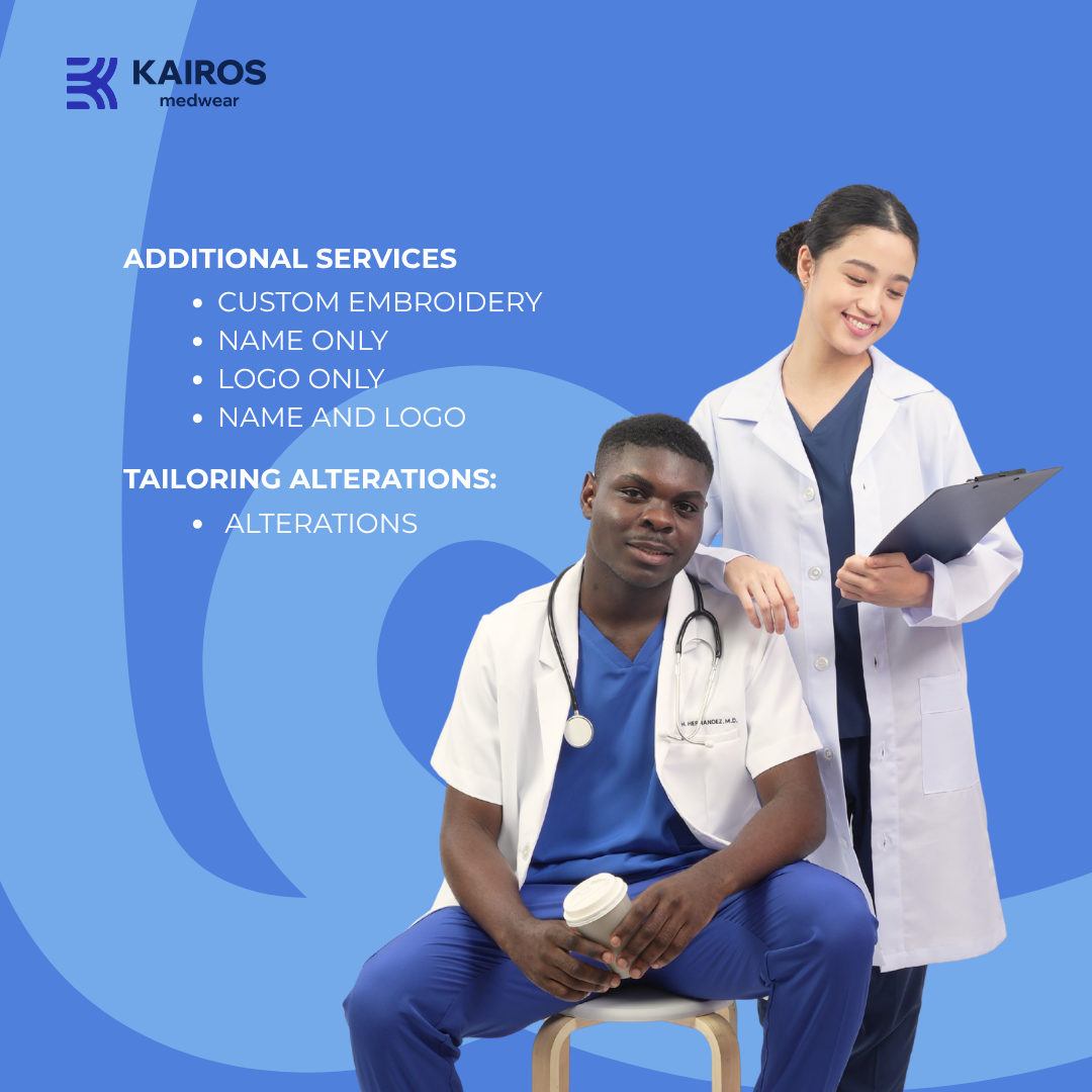 Damen Kasackhosen | Gerader Schnitt | Kairos PureComfort
